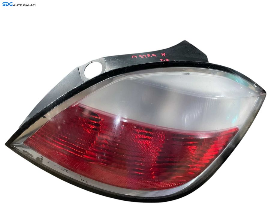 Stop Lampa Tripla Dreapta Opel Astra H Hatchback Scurt 2004 - 2010 [LR0295]