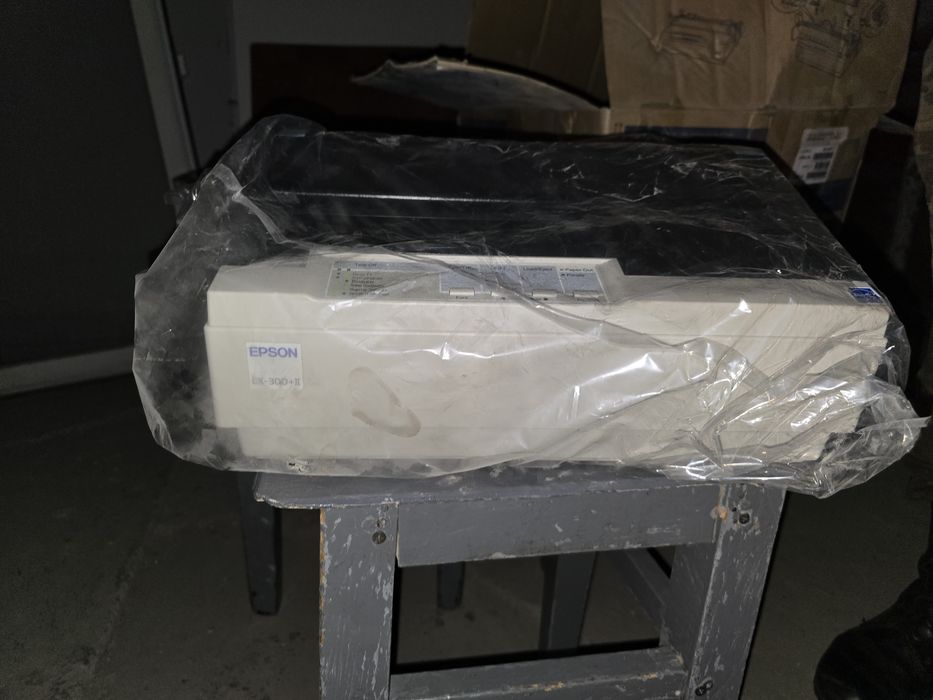 EPSON LX300+II сатылады