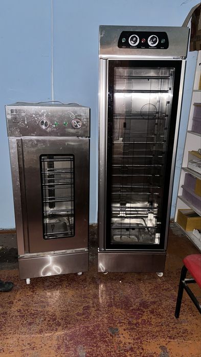 Срочно Расстойка для хлеба длу булочки