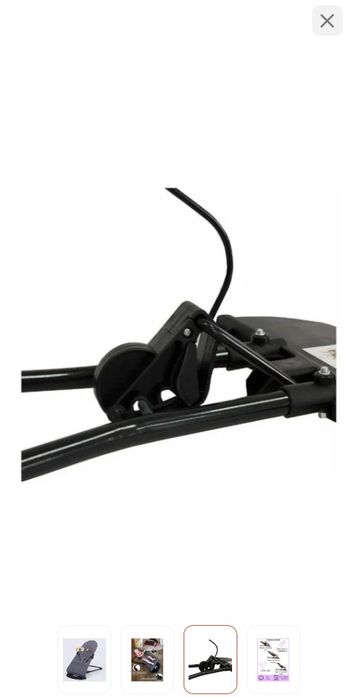 Шезлонг для детей