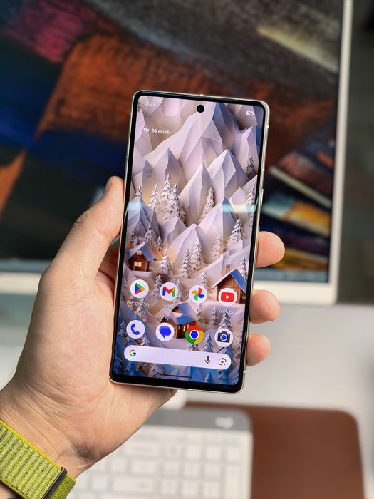 Google Pixel 7 128gb