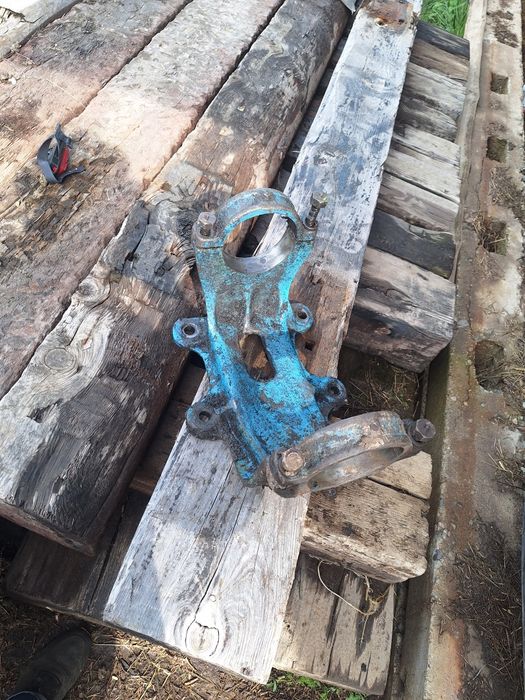 Продаются запчасти на трактор т-40