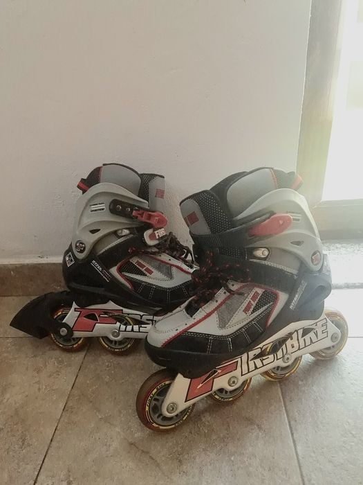 Role mărimea 38 first bike