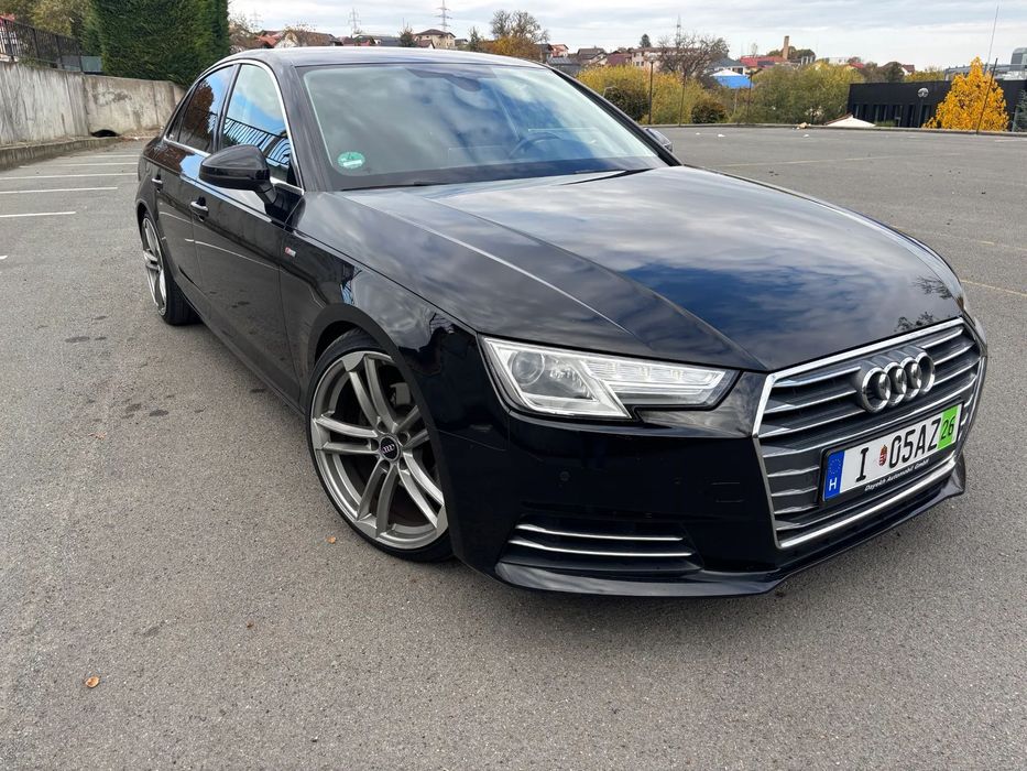 AUDI A3 2016 — imagine 4
