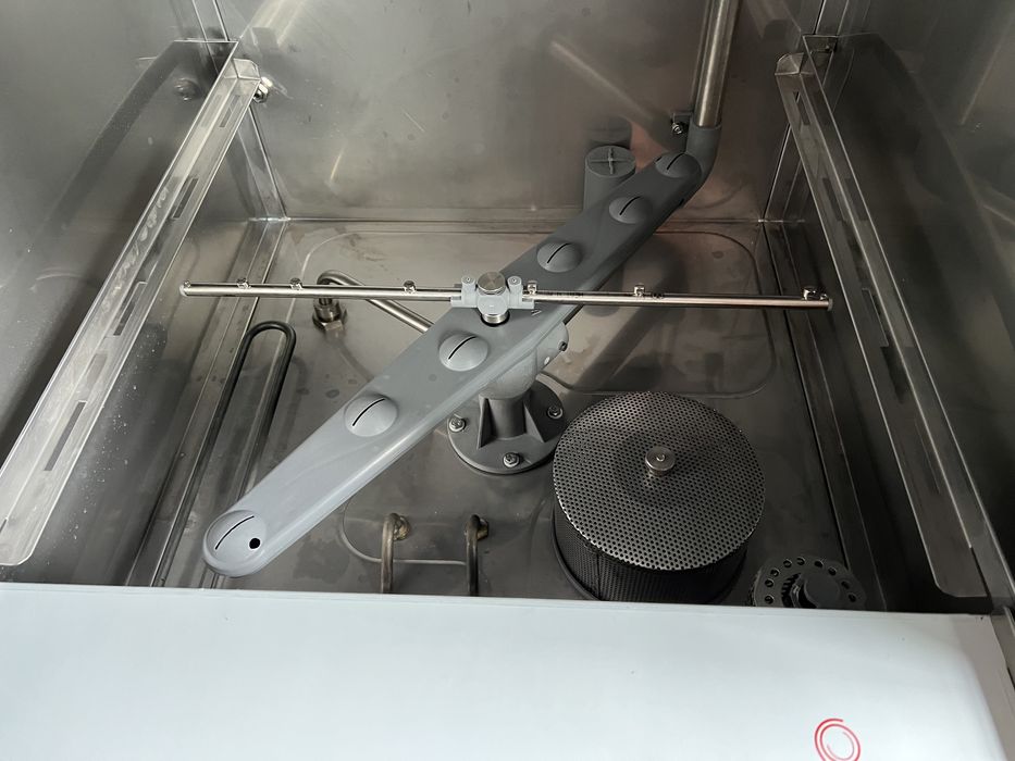 Миялна машина за чиний 50/50