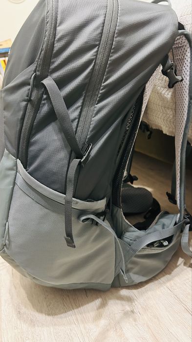 раница Deuter Futura 25 SL