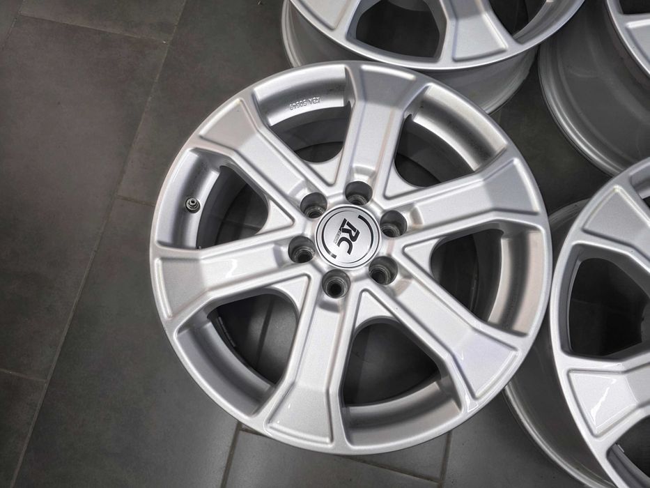 Джанти 17 - Nissan Navara, Pathfinder