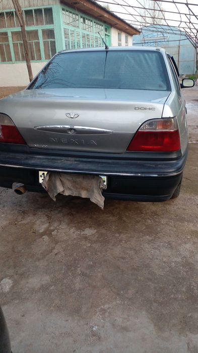 Nexia 1 dons sotiladi