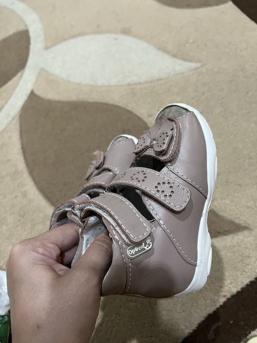 Продам ортопедический сандалии