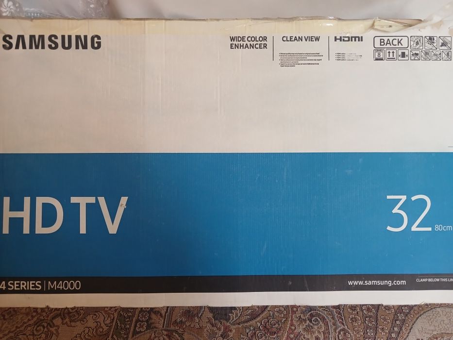 Samsung 32 HDTV televizor