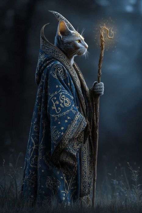 Portret Personalizat - Animal de Companie