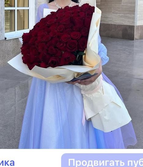 Продам платье для выпускного вечера_состояние отличное