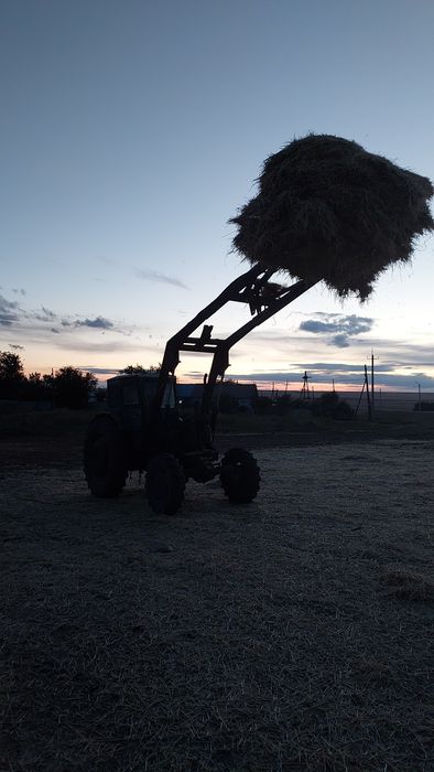 Продам трактор т 40