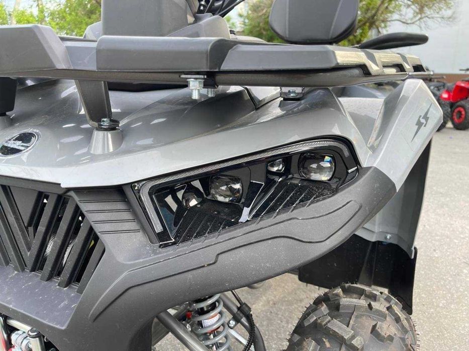 Квадроцикл Sharmax Hummer 320 RX LTD