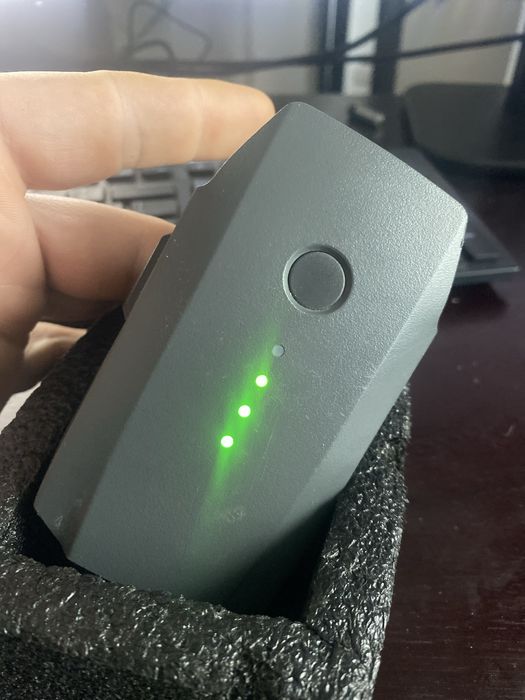 Baterie Acumulator Inteligent Drona Mavic FB1-3850mAh 11.4v