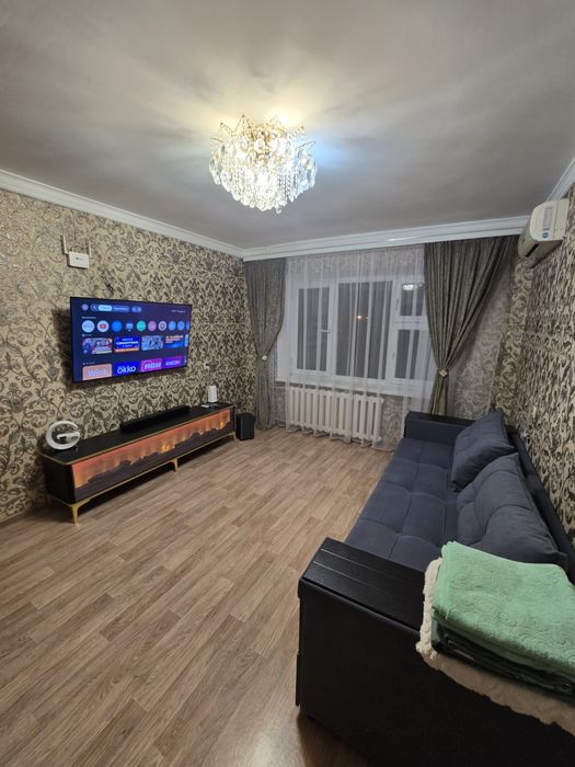 Квартира посуточно люкс