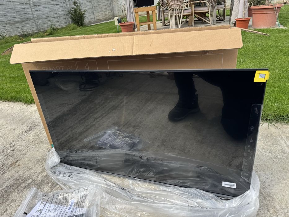 TV Hisense Smart spart – pentru piese
