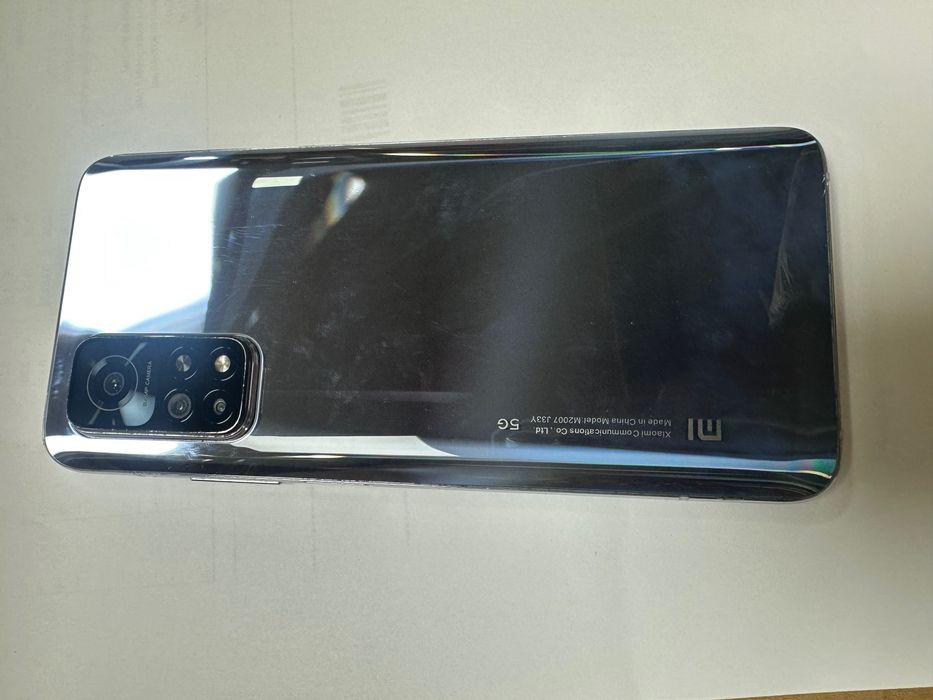 Xiaomi Mi 10T M2007 J33Y