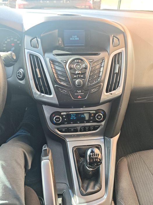 Ford focus  mk3 1.6 titanium