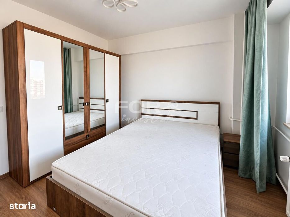 Apartament 2 camere de inchiriat Bulevardul Decebal, zona Prima Shops
