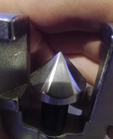 Вальцовка универсальная CT-526 5-19 мм