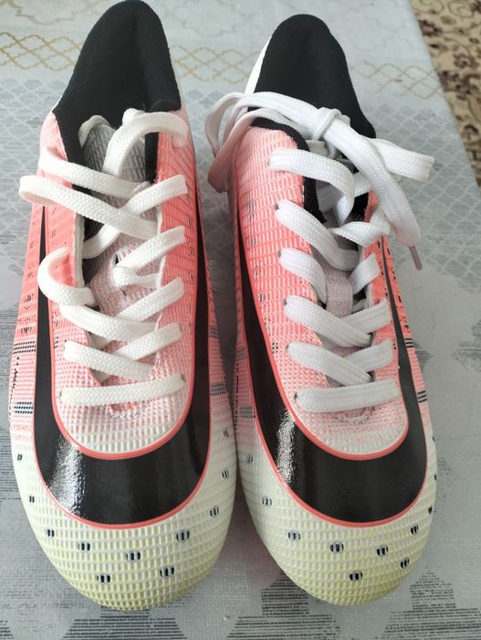 Обувь для футбол