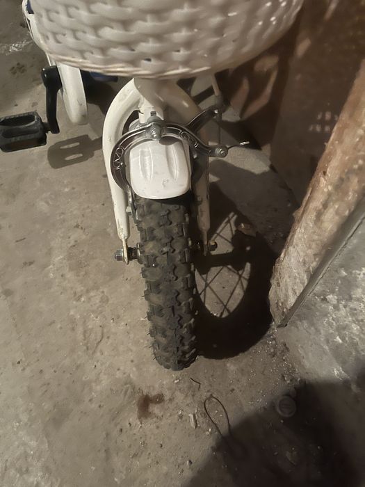 Детско колело 12 цола