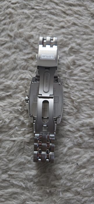 Ceas Lotus chronograph
