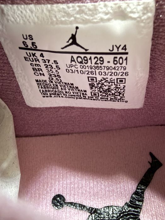 Nike Air Jordan 4 36 37,5 38 39 40 noi new