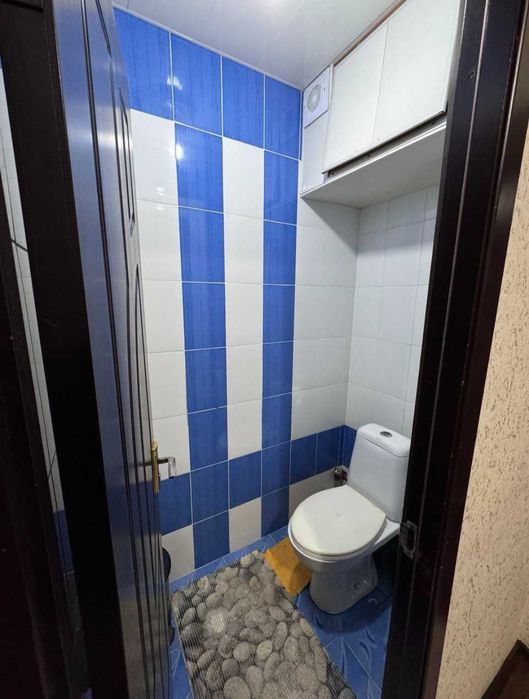 Продам квартиру 3/3/4 Яшнабодском районе