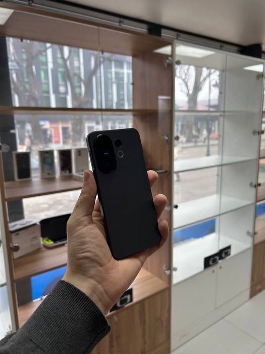 Vivo x200FE 512/Ram12+12 рассрочка 0-0-12