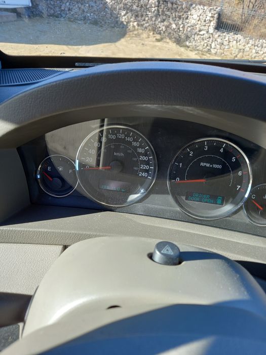 Jeep Grand cherokee 3.0 diesel