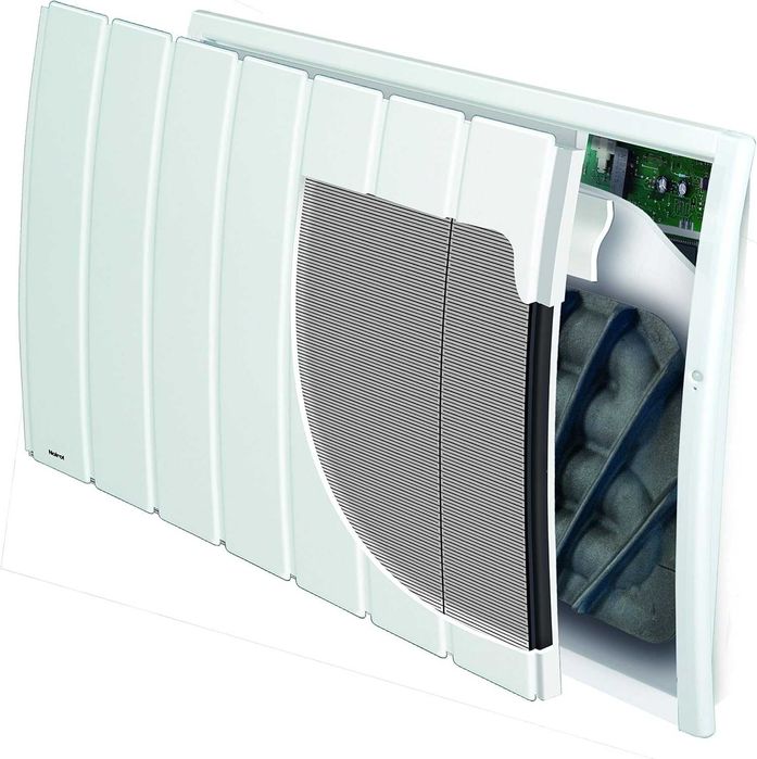 Акумулиращ радиатор Calidoo 2000W IP24 EU Noirot Smart Eco