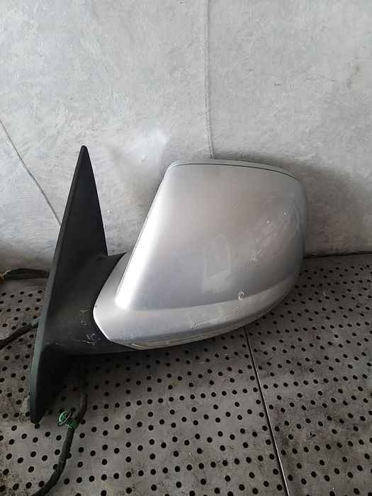Oglinda electrica stanga vw touareg 7l facelift VOLAN DREAPTA