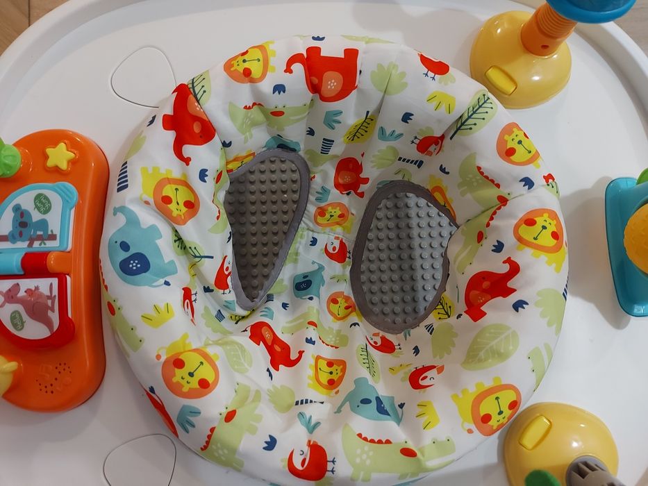 Centru de activitati 3 în 1