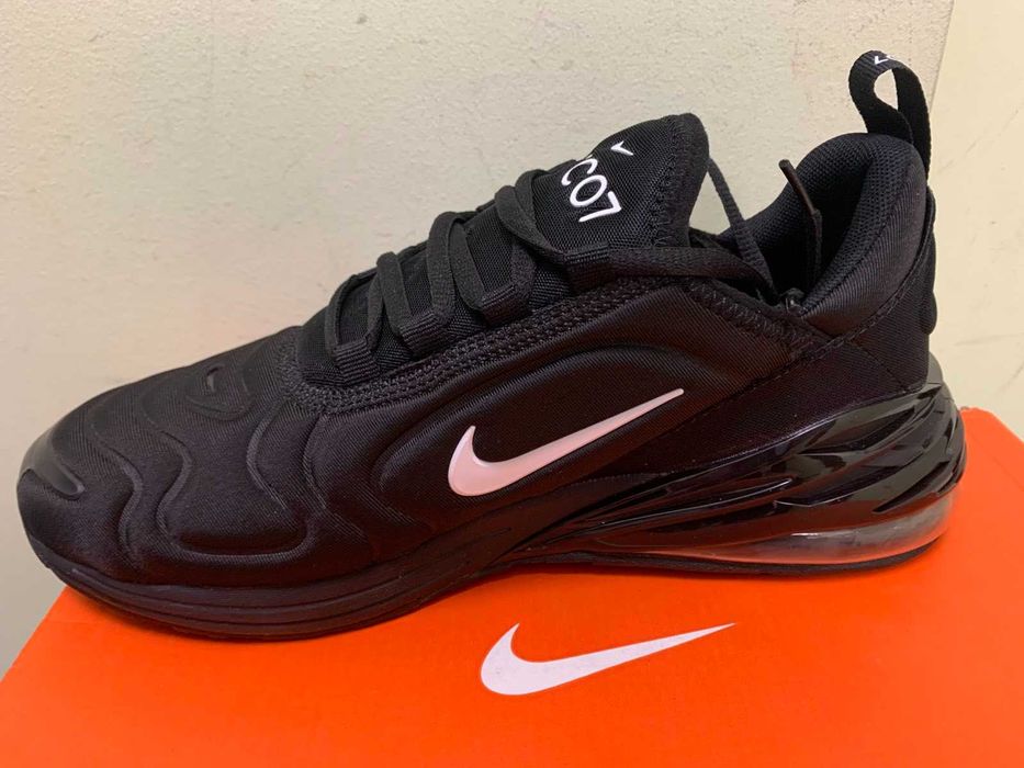 Оригинални маратонки Nike Air Max 07 нови с кутия 41 номер