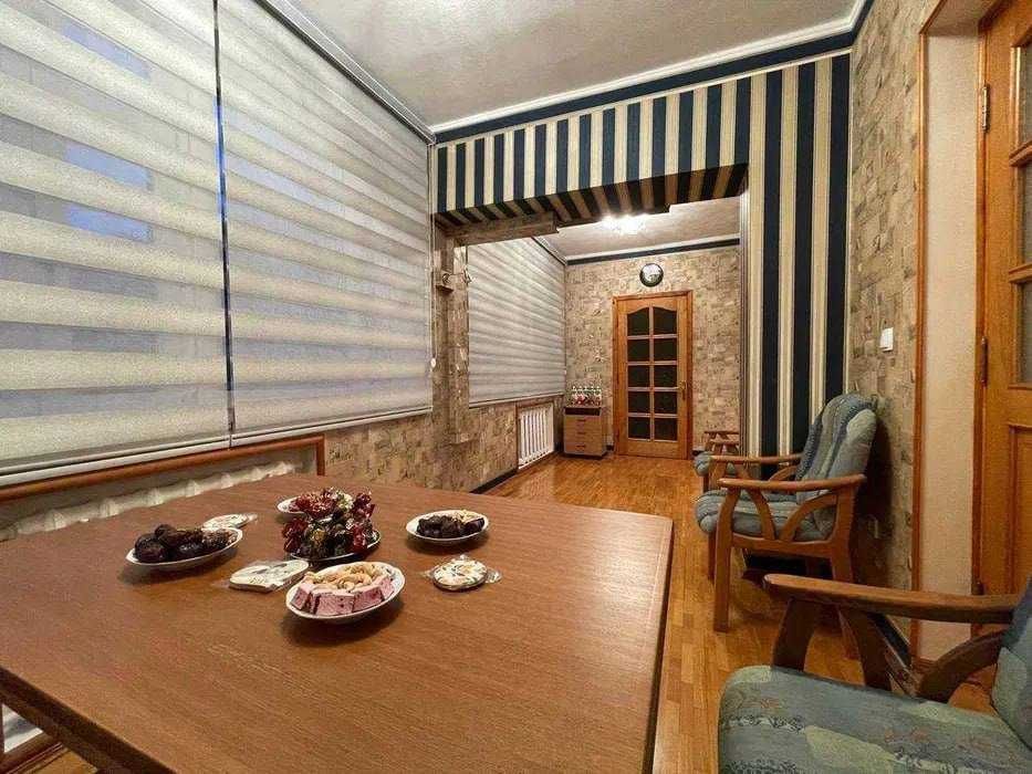 Ул. Кары Ниязова
Дархан
Спецплан

4/4/5
Площадь: 150 м²