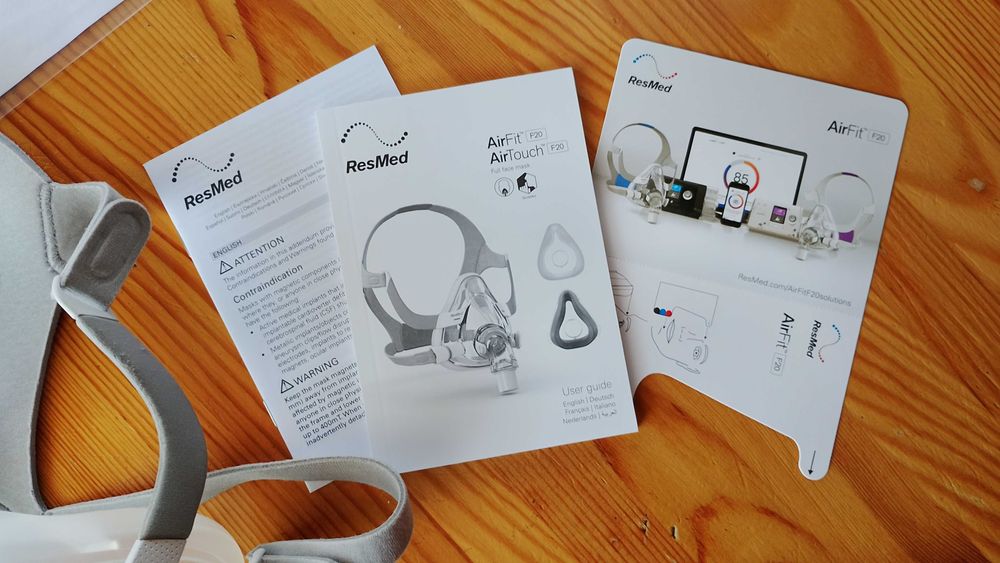 Апарат за сънна апнея Philips Respironics Dream Station Auto CPAP