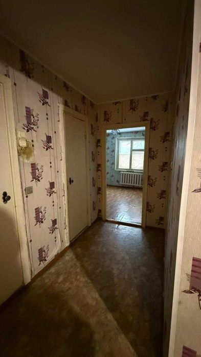 Продам 2 комнатную Жилгородок