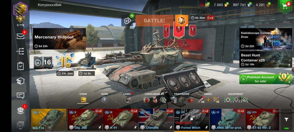 WOT Blitz.        .