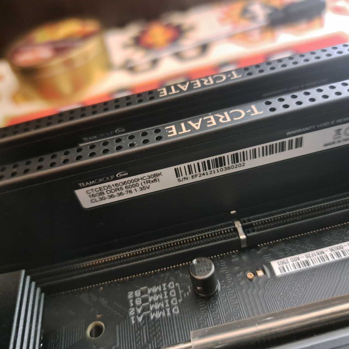 Placa de baza + rami. Pret fix