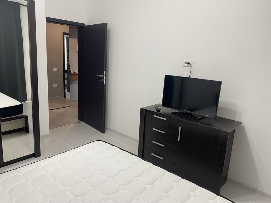 Inchiriere apartament 2 camere Grand Cristal Residence