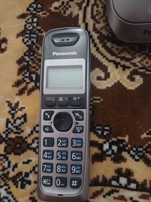 Радиотелефон Панасоник