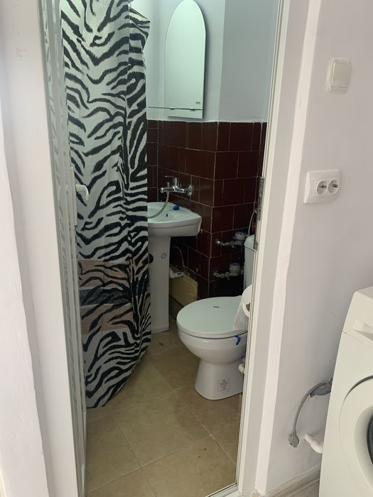 Inchiriez garsoniera gara de sud dupa data de 30martie