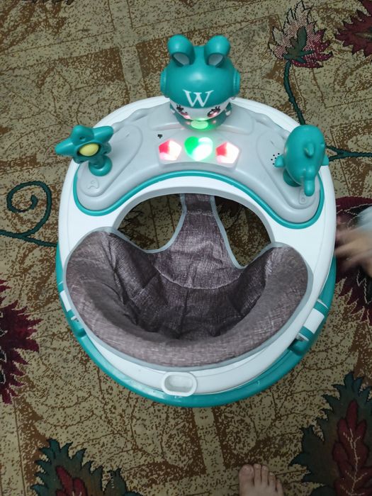 Ходунок детский для детей