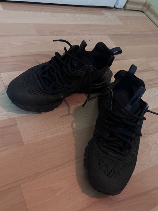Nike react vision 39номер