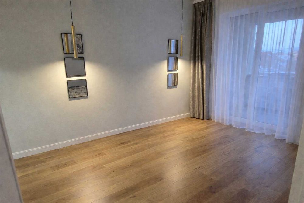 Apartament nou premium 3 camere – Lazaret, Mall, Gara, Lupeni