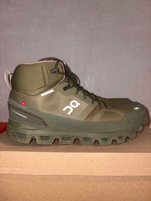 On W Cloudrock Waterproof - Номер 42