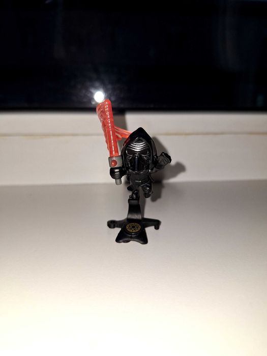 Киндер Звездные войны