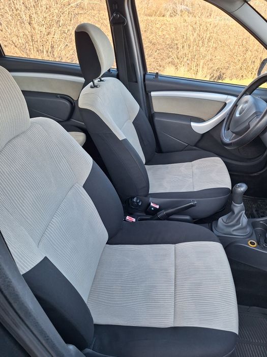 Mcv Facelift/7 Locuri/1.5DCI/Clima/Model Dotat